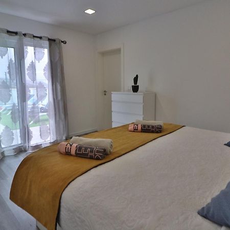 Vila Castro Estreito Da Calheta Exteriér fotografie