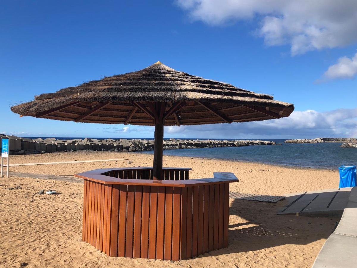 Vila Castro Estreito Da Calheta Exteriér fotografie
